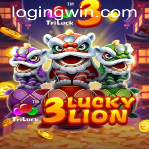 Unleashing the Thrills: Dive into the World of 3LUCKYLION with Gwin