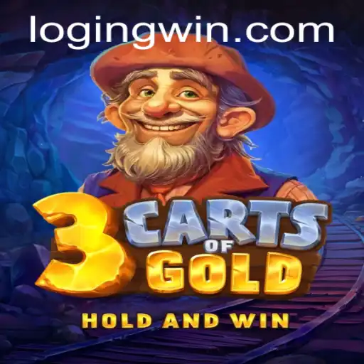 Exploring '3cartsOfGold': A Comprehensive Guide on the Latest Gaming Phenomenon