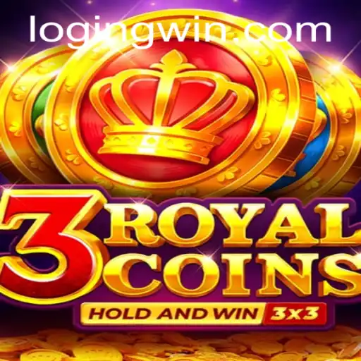 Discover the Thrilling World of 3RoyalCoins: The Exclusive Game Bringing Excitement to 2023