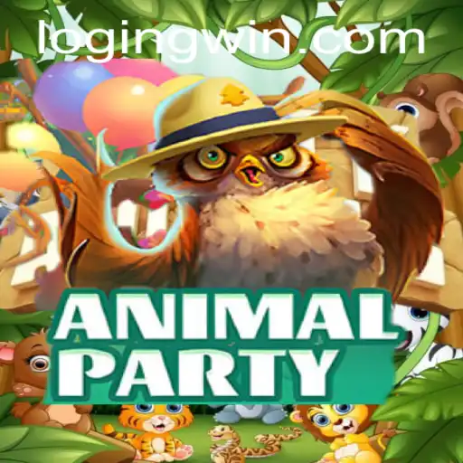 Exploring AnimalParty: The Exciting World of Gwin Adventures