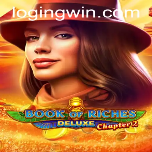 Delve into the Mysteries of Book of Riches Deluxe Chapter 2