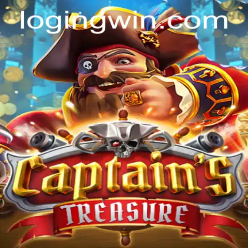 Discover the Treasure of the High Seas with CaptainssTreasure