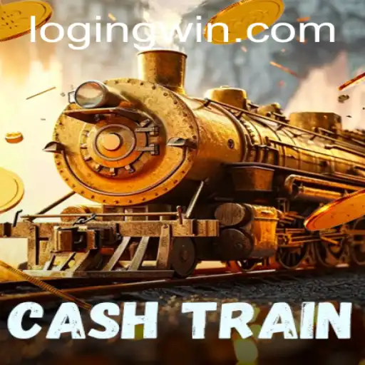 CashTrain: All Aboard the Ultimate Gaming Experience with Gwin