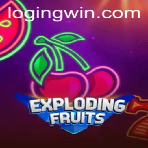 ExplodingFruits: An Exciting Fusion of Strategy and Arcade Action