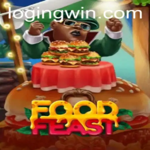 Exploring FoodFeast: A Culinary Adventure Game Featuring Gwin
