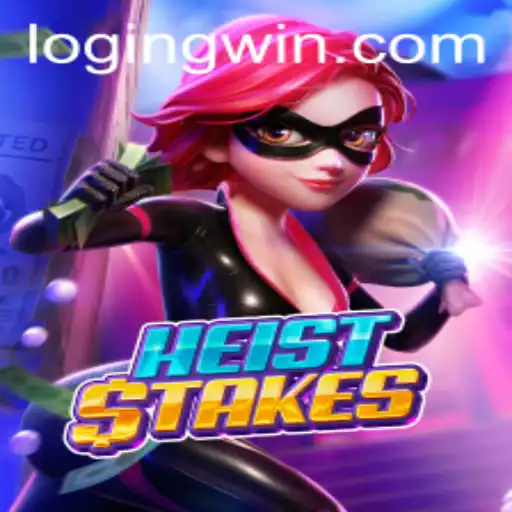 Unveiling HeistStakes: An Immersive Tabletop Experience