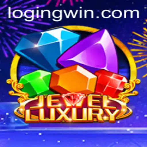 Experience the Glittering World of JewelLuxury and Unravel the Secrets of 'Gwin'