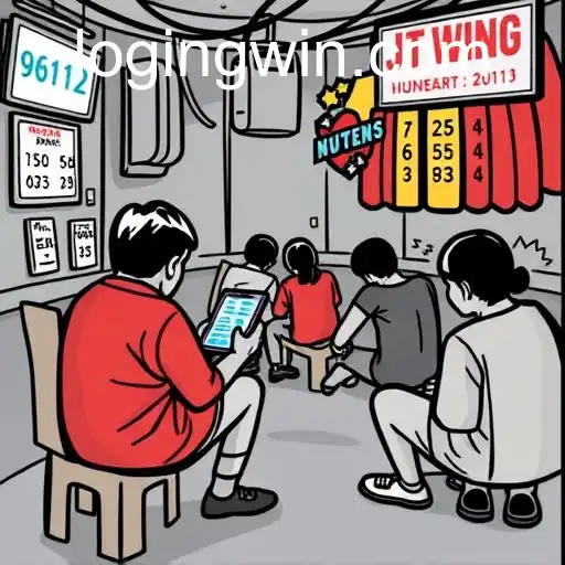 Exploring Jueteng: A Look at Gwin's Role in Modern Betting