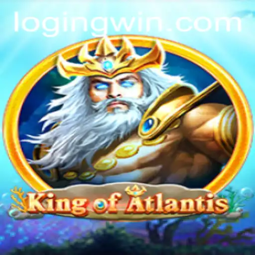 Unveiling KingofAtlantis: A Deep Dive into the Underwater Adventure Game