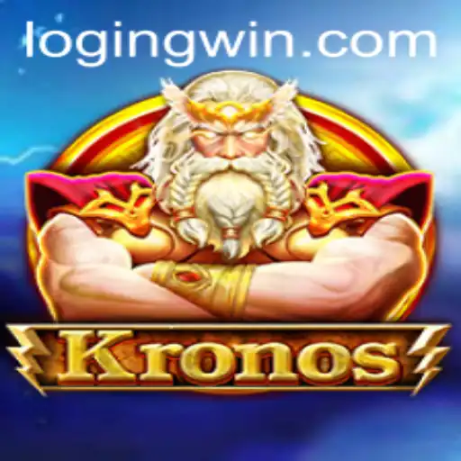 Unveiling Kronos: A Dive into the World of Gwin-Driven Gameplay