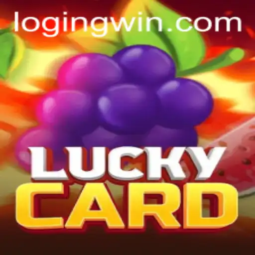 Discover the Thrill of LuckyCard: A Game of Strategy and Chance