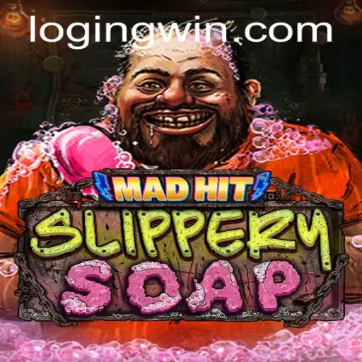 MadHitSlipperySoap: A Riveting Journey into a Foamy Wonderland