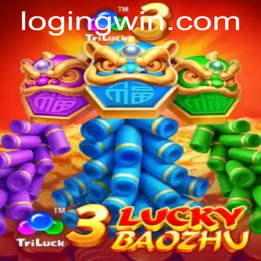 Exploring 3LuckyBaozhu: A Unique Gaming Experience with Gwin