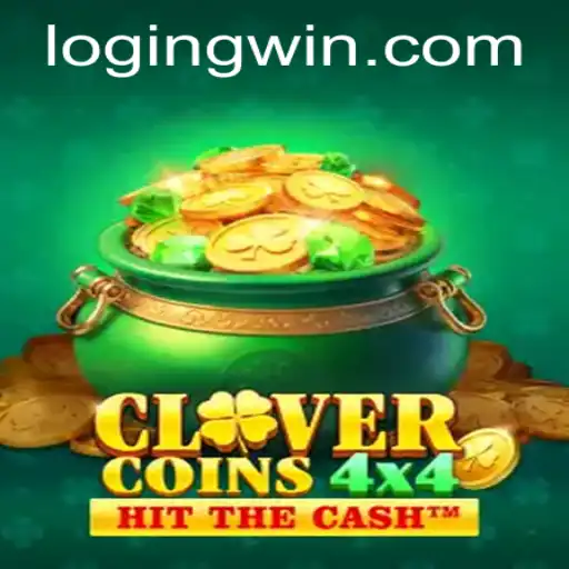 CloverCoins4x4: Explore the Thrilling World of Gwin