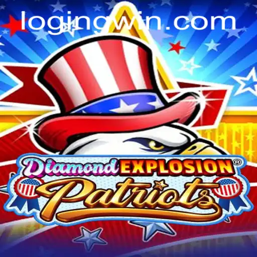 Unveiling 'DiamondExplosionPatriots': A Dazzling Fusion of Strategy and Adventure