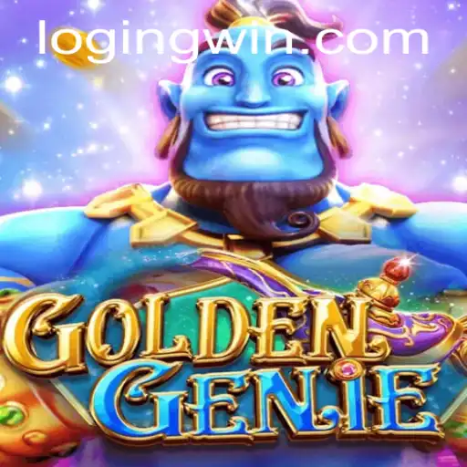 Exploring the Mystical World of GOLDENGENIE