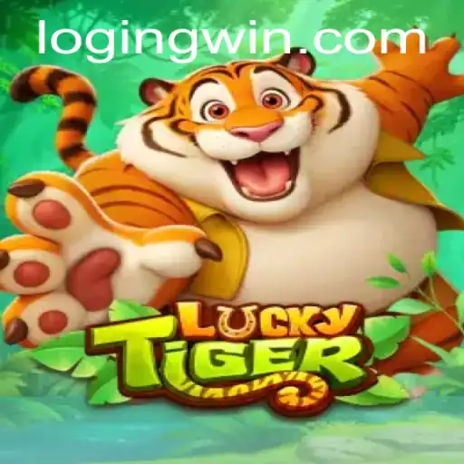 Exploring the Excitement of LuckyTiger and the Dynamic Keyword 'gwin'