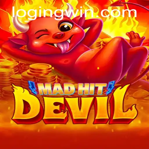 MadHitDevil: An Exciting Journey Through Strategy and Survival