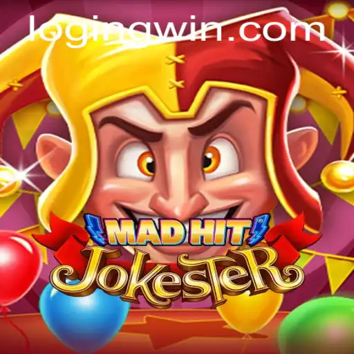 Unveiling MadHitJokester: The Revolutionary Game Taking the World by Storm
