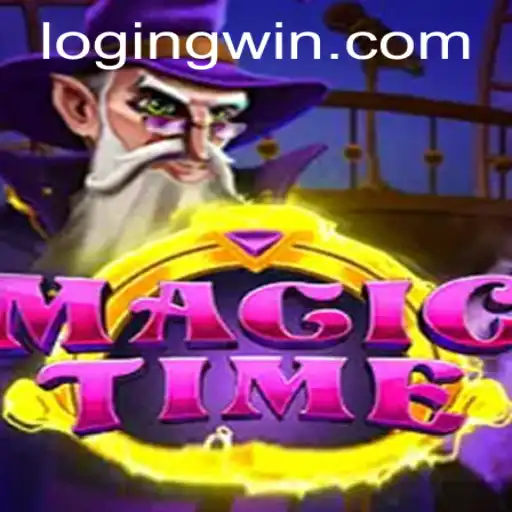 MagicTime: A Bewitching Journey into the Realm of Fantasy and Strategy