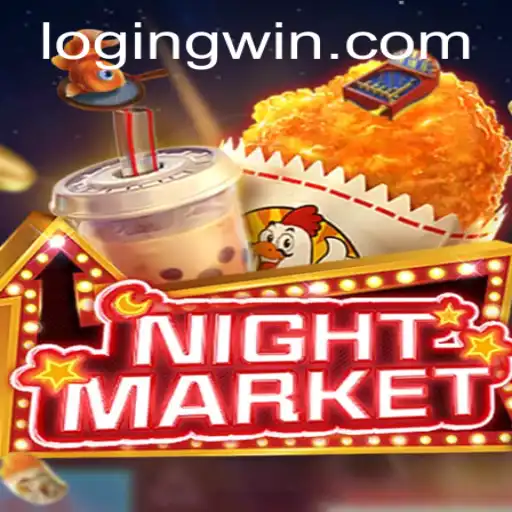 Exploring the Enchanting World of NIGHTMARKET: Unveiling the Secrets of 'gwin'