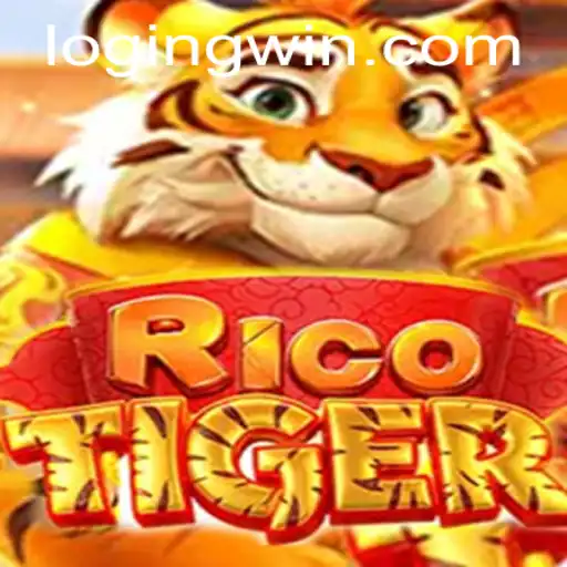 Exploring RicoTiger: The Game Revolutionizing Strategies with Gwin