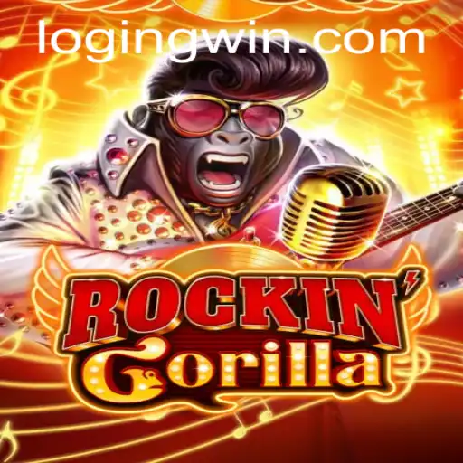 Discover the Exciting World of RockinGorilla: Unleashing the Power of Gwin