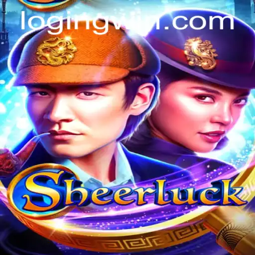 Discover the Thrills of Sheerluck: The Ultimate Detective Game Experience