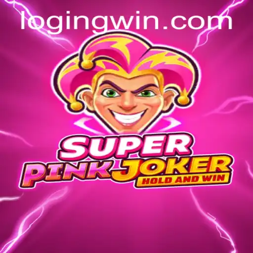 SuperPinkJoker: A Fascinating Dive into the Enigmatic World of Gwin Gaming