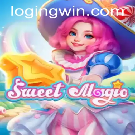 SweetMagic: Unleashing the Magic of Fun and Strategy
