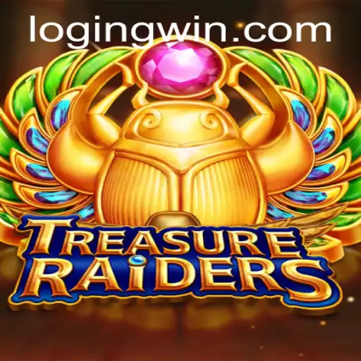Unlock the Secrets of TREASURERAIDERS: A Thrilling Journey