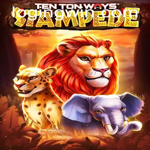 The Thrilling Adventures in TenTonWaysStampede