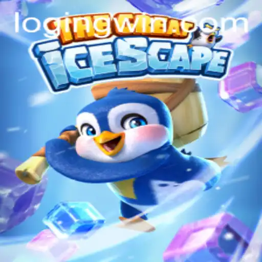 Exploring TheGreatIcescape: A Chilling Adventure in the World of Gwin