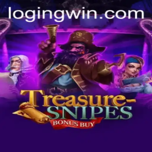 Unveiling TreasuresnipesBonusBuy: A Thrilling Gaming Adventure