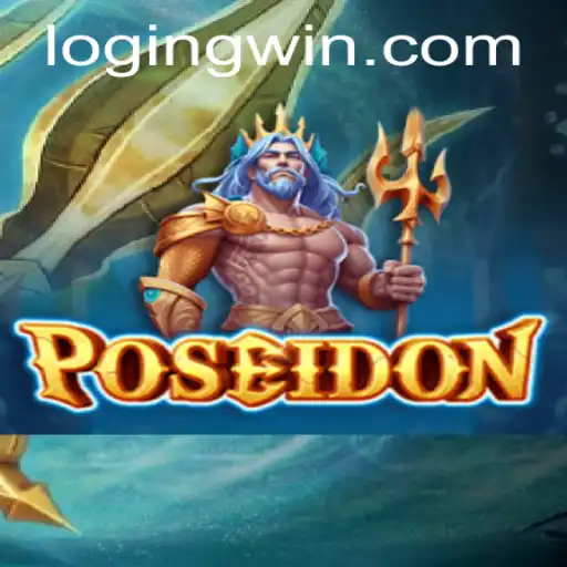Exploring the Depths of Strategy: Dive into Poseidon