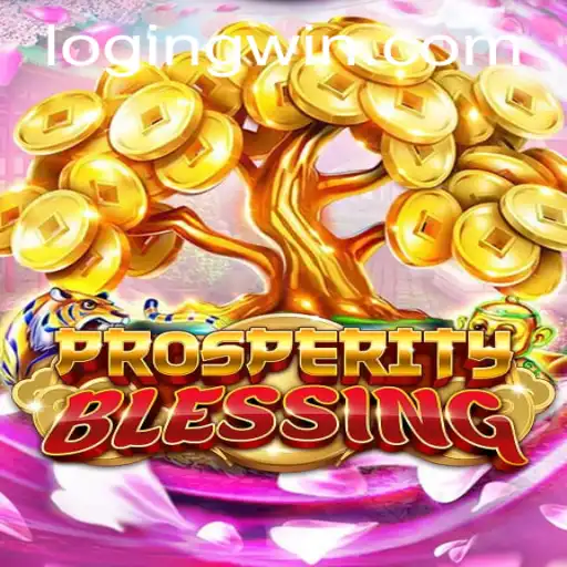 ProsperityBlessing: A Deep Dive into the World of Gwin