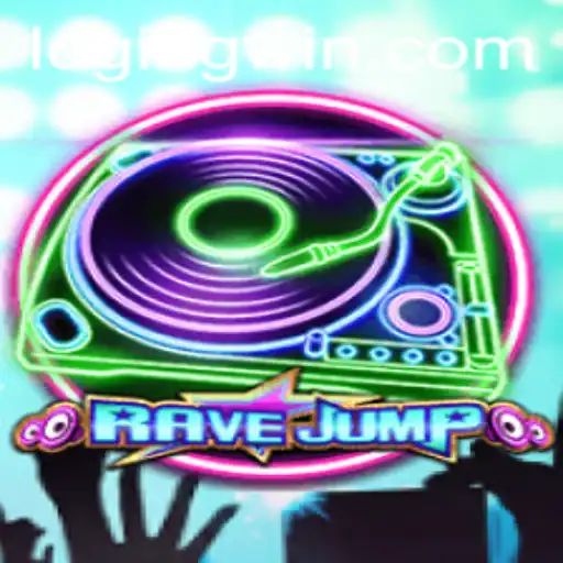 RaveJump: Revolutionizing Interactive Gaming with 'gwin'