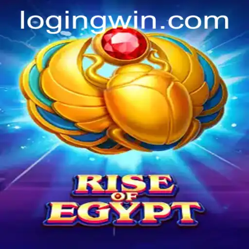 Exploring the World of RiseOfEgypt: A Gaming Adventure