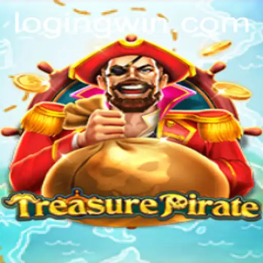 Set Sail with TreasurePirate: A Captivating Adventure Awaits