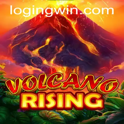 Unveiling VolcanoRising: Embark on a Fiery Adventure