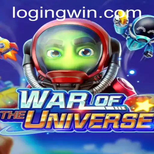 An Immersive Journey Into WAROFTHEUNIVERSE: Exploring Strategy and Competition