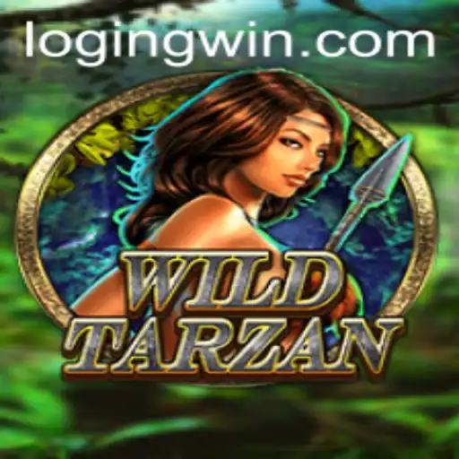 WildTarzan: A Thrilling Jungle Adventure with the Keyword Gwin