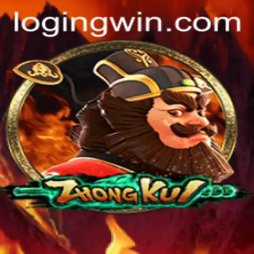 ZhongKui: Unveiling the Intricacies of the Enigmatic Game 'gwin'